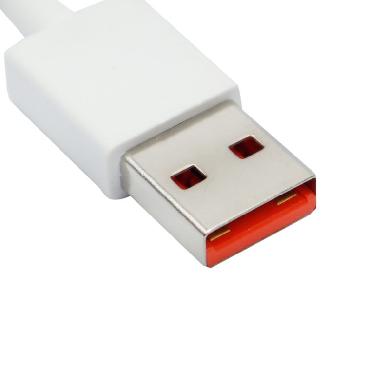 شارژر دیواری شیائومی مدل NOTE9PRO به همراه کابل تبدیل USB-C - خرید کن
