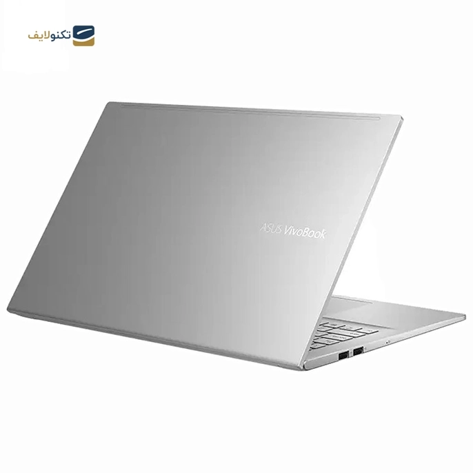 قیمت لپ تاپ 15.6 اینچی ایسوس مدل VivoBook K513EQ-BQ776 16GB 512GB SSD مشخصات