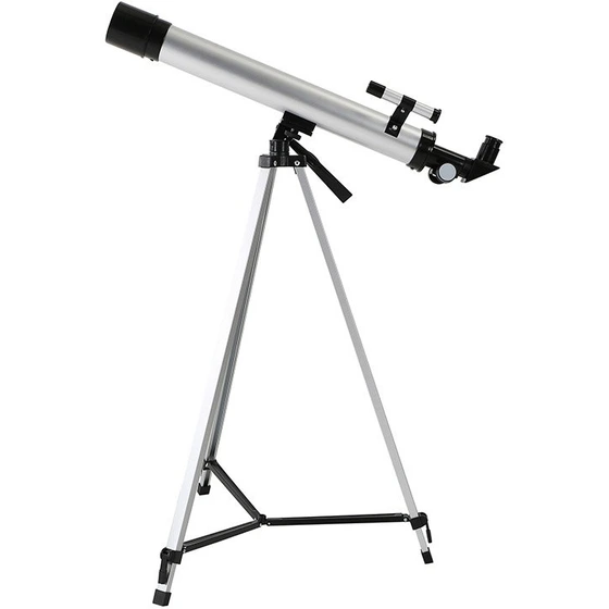 خرید و قیمت تلسکوپ شکستی گالیله ای کامار مدل TWB50600 | ترب