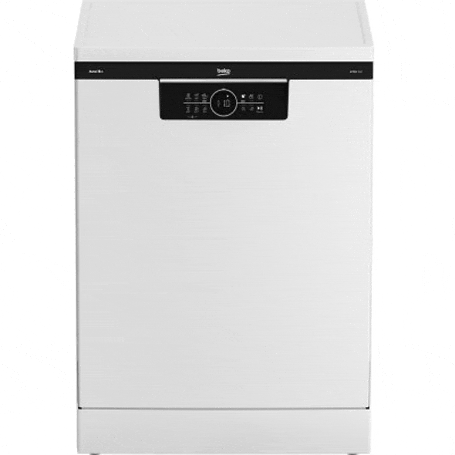ماشین ظرفشویی 15 نفره بکو مدل BDFN 36641 - وب سایت رسمی بکو