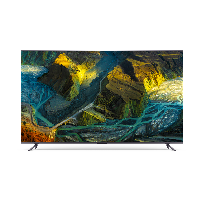 قیمت و مشخصات تلویزیون هوشمند 86 اینچ شیائومی مکس 2022 مدل L86M7-ESME