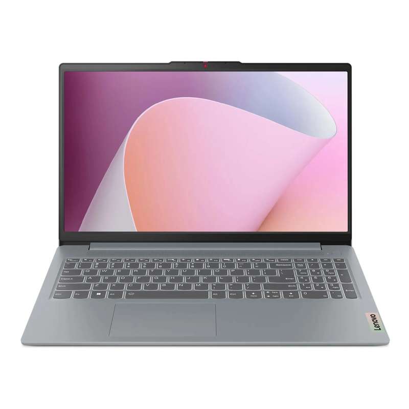 قیمت و خرید لپ تاپ 15.6 اینچی لنوو مدل IdeaPad Slim 3 15AMN8-R3 7320U 8GB256SSD + ارسال رایگان - فروشگاه لپ تاپ فروشی