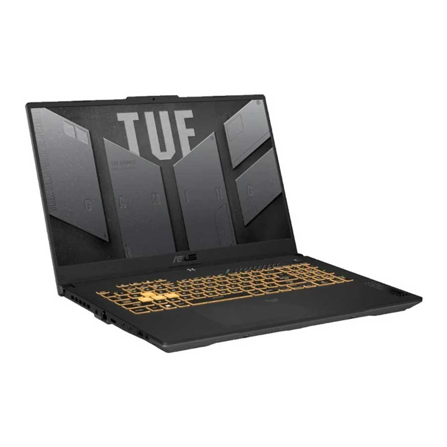 قیمت و خرید لپ تاپ 15.6 اینچ ایسوس TUF Gaming F15 FX507VV4-XC Core i913900H/1TB SSD/16GB/RTX4060 8GB | یاس ارتباط