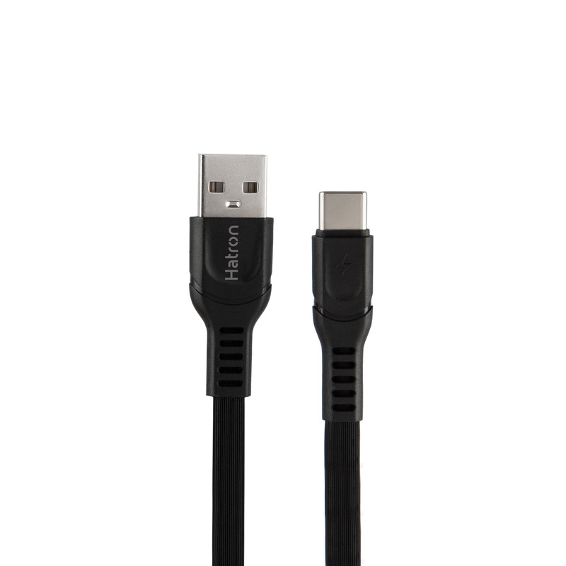 قیمت و خرید کابل تبدیل USB به USB-C هترون مدل HC154UC طول 1متر