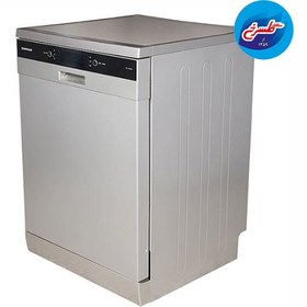 خرید و قیمت ماشین ظرفشویی وست پوینت مدل WYI1514ERS ا Westpoint WYI1514ERSDishwasher | ترب
