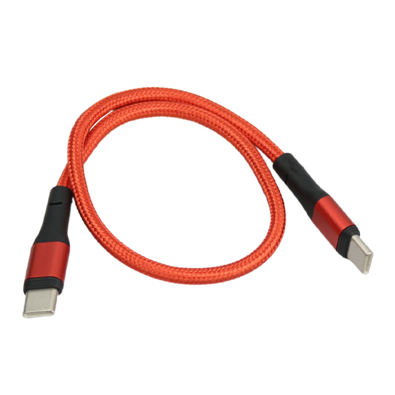 قیمت و خرید کابل USB-C نیتو مدل NC37 طول 0.30 متر