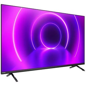 خرید و قیمت تلویزیون ال ای دی هوشمند فیلیپس مدل 55PUT8115-98 سایز 55 اینچ ا55PUT8115-98 | ترب
