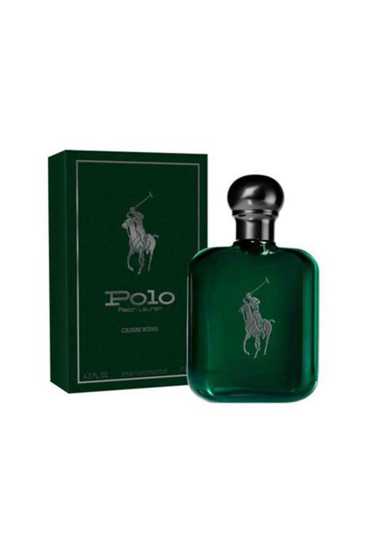 رالف لورن عطر مردانه Polo Cologne Intense 118 ml | شیکولات