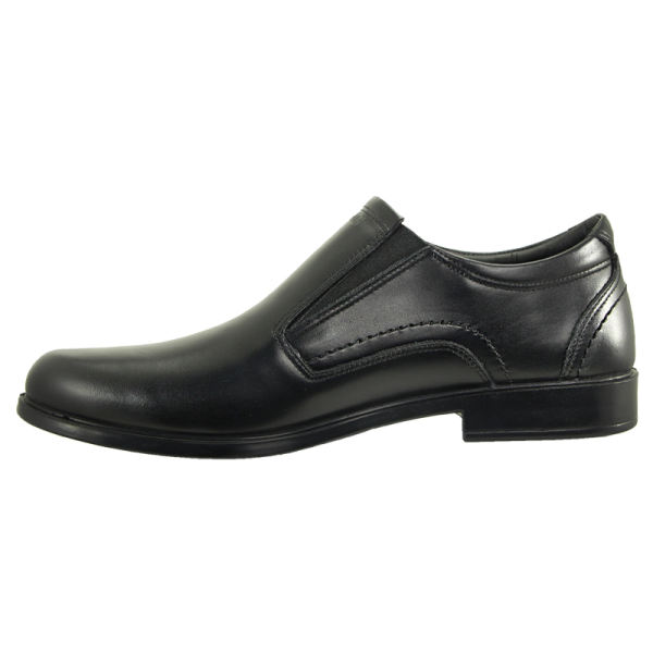 قیمت خرید و فروش کفش مجلسی -رسمی مردانه برند نامشخص-- کفش مردانه رادین مدل2412 - رسمی - مجلسی - فروشندگان