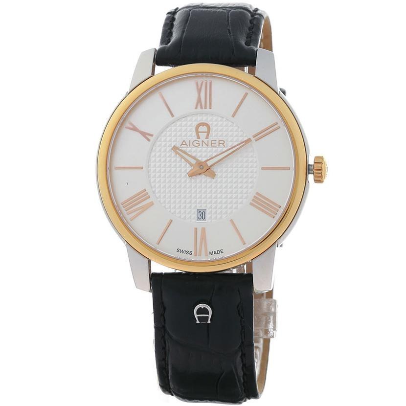خرید و قیمت ساعت مچی مردانه اورجینال برند اگنر مدل A24060 ا Aigner WatchesModel A24060 | ترب