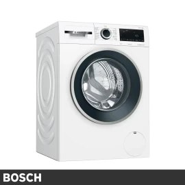 خرید و قیمت ماشین لباسشویی بوش 9 کیلویی مدل WGA142X0GC ا bosch washingmachin 9kg model wga142x0gc | ترب