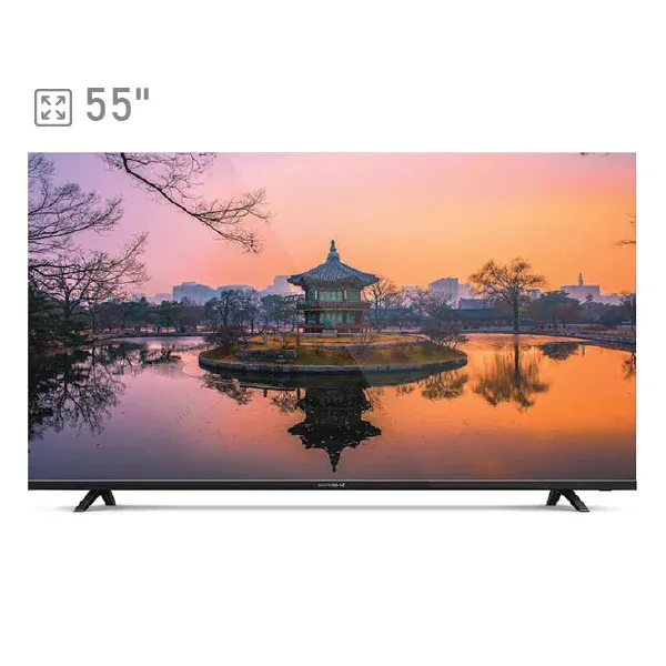خرید تلویزیون هوشمند دوو مدل DSL-55SU1730 سایز 55 اینچ