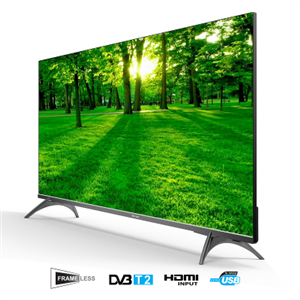 قیمت و خرید تلویزیون ال ای دی هوریون مدل H-43KD5620