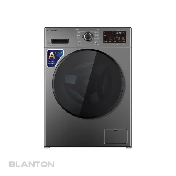 ماشین لباسشویی بلانتون مدل WM8405 - لوازم خانگی بلانتون