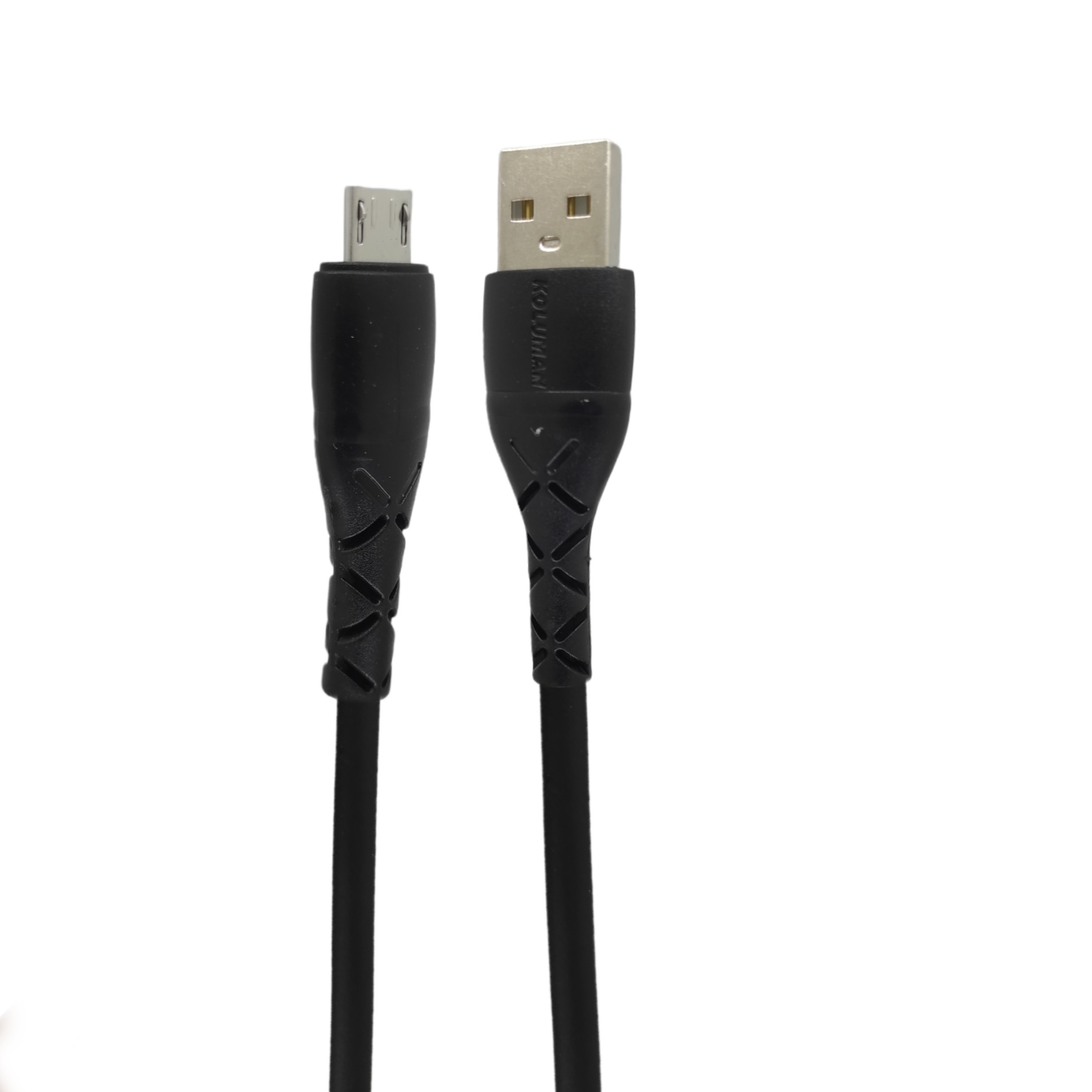 خرید و قیمت کابل تبدیل USB به USB-C کلومن مدل KD-63