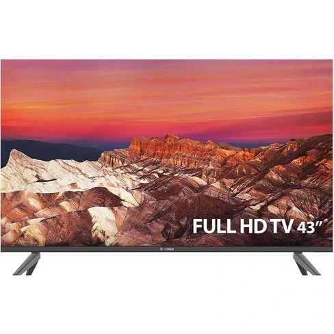 خرید و قیمت تلویزیون ال ای دی هوشمند اسنوا 43 اینچ SSD-43SA1560 | ترب