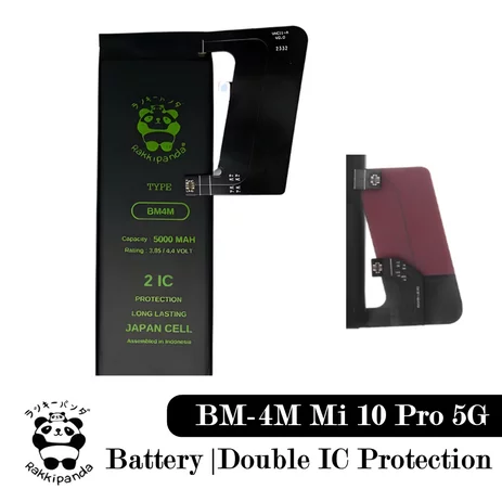 Jual Produk Battery Batre Xiaomi Mi 10 ...