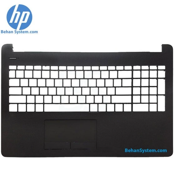خرید و قیمت قاب دور کیبورد لپ تاپ HP 15-BS | ترب