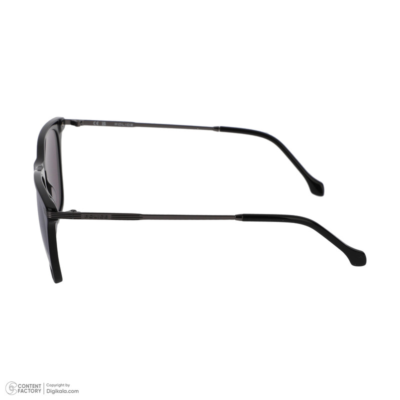 قیمت و خرید عینک آفتابی مردانه پلیس مدل SPL D65-0700