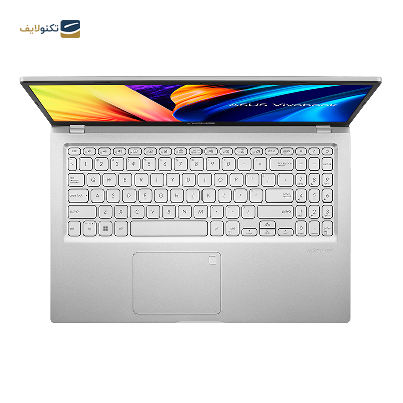 قیمت لپ تاپ ایسوس 15.6 اینچی مدل X1500EP i5 1135G7 16GB 512GB SSD مشخصات
