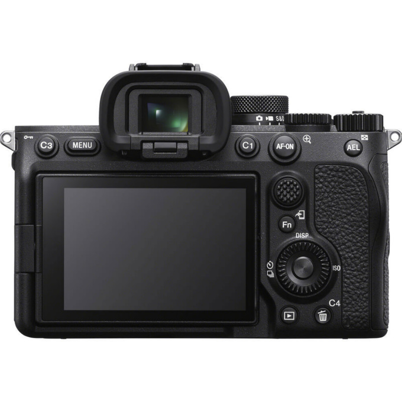 قیمت و خرید دوربین دیجیتال سونی مدل A7 IV