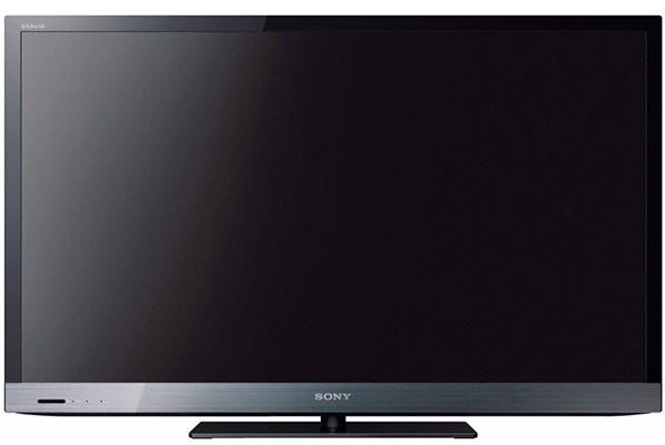 مشخصات و قیمت تلویزیون ال سی دی هوشمند سونی سری BRAVIA مدل KDL 40EX520 سایز40 اینچ | فروشگاه اینترنتی الموند