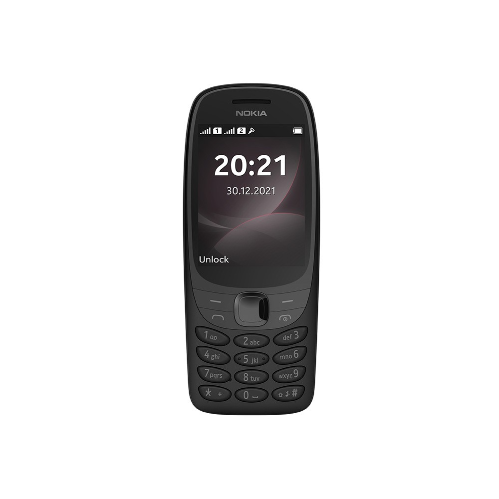 قیمت خرید و فروش گوشی موبایل نوکیا Nokia 6310 (2021)🥇فروشگاه اینترنتی مشهدکالا🥇بزرگترین مرکز فروش کالای دیجیتال شرق کشور