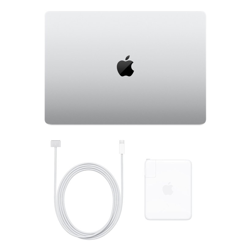 قیمت و خرید لپ تاپ اپل 16 اینچ مدل Mac Book Pro 16inch MK183 پردازنده M1Pro رم 16GB حافظه 512GB SSD ا Apple