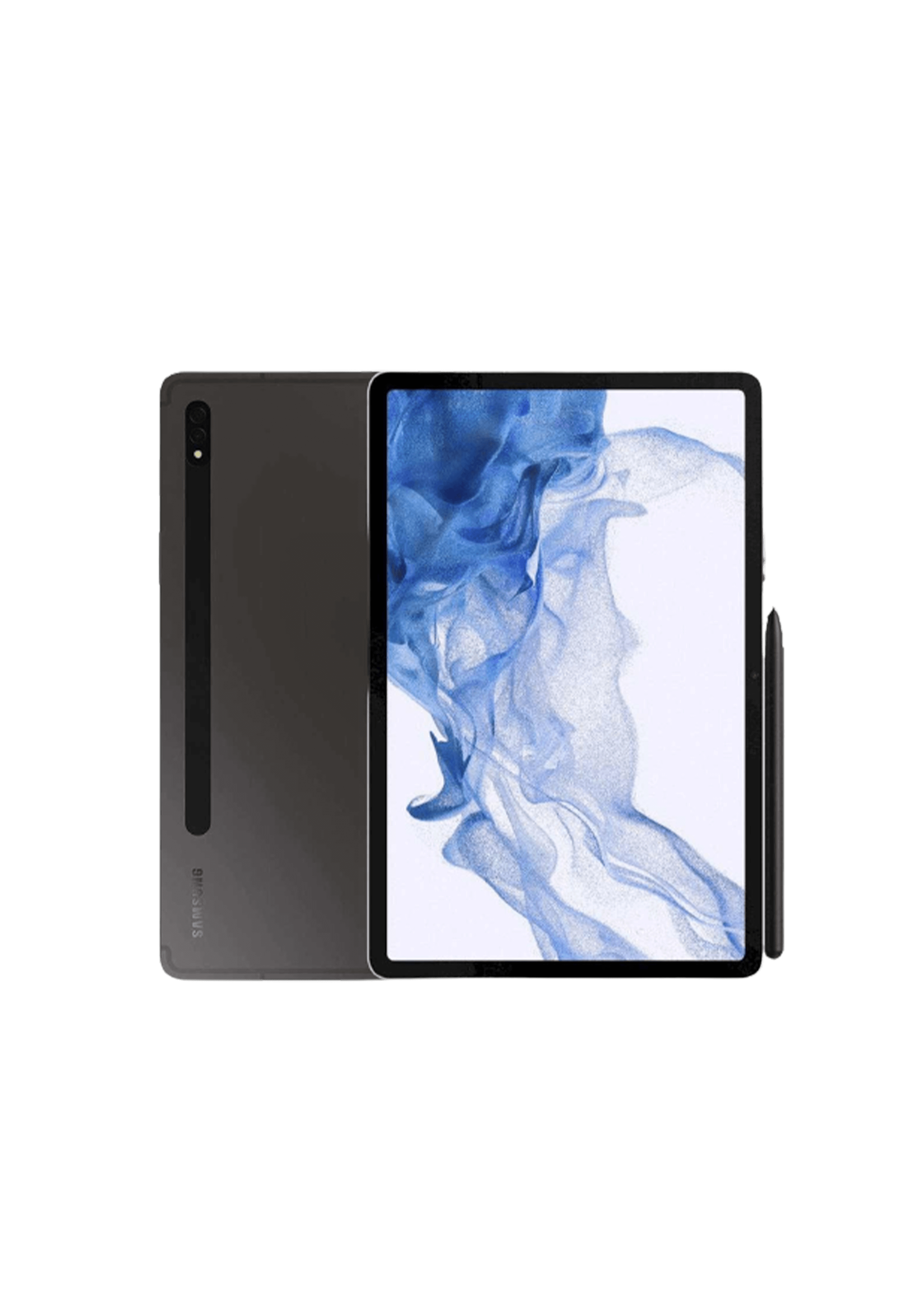 تبلت سامسونگ مدل Galaxy Tab S8 Plus ظرفیت 128 گیگابایت و رم 8 گیگابایت -دیجی تک کالا