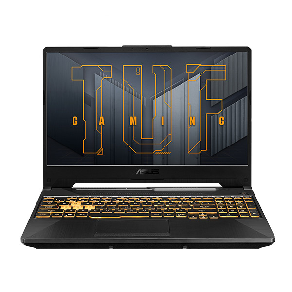 قیمت و خرید لپ تاپ 17.3 اینچی ایسوس مدل TUF Gaming F17 FX706HM