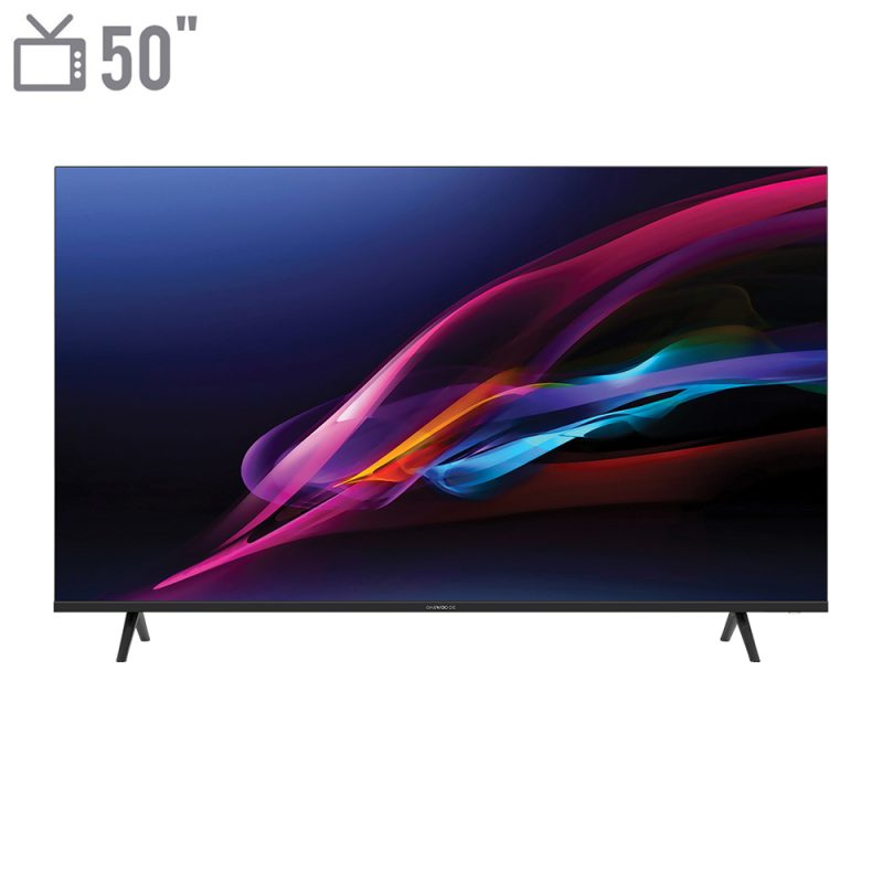 تلویزیون دوو 50 اینچ مدل DSL-50S7200EUM هوشمند - با گارانتی انتخاب سرویس