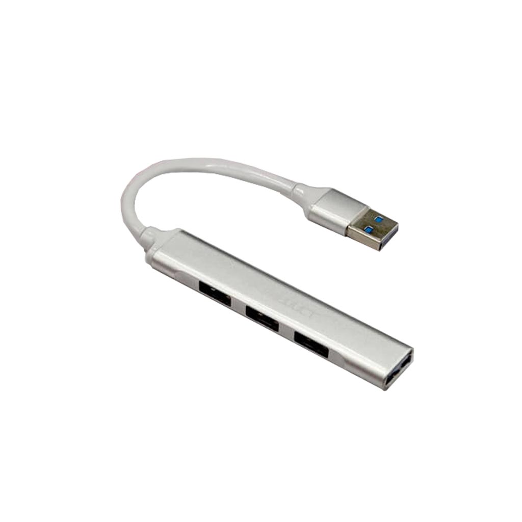 هاب 4 پورت USB لپو مدل L01 – 67کالا