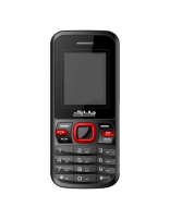 گوشی موبایل جی ال ایکس M9