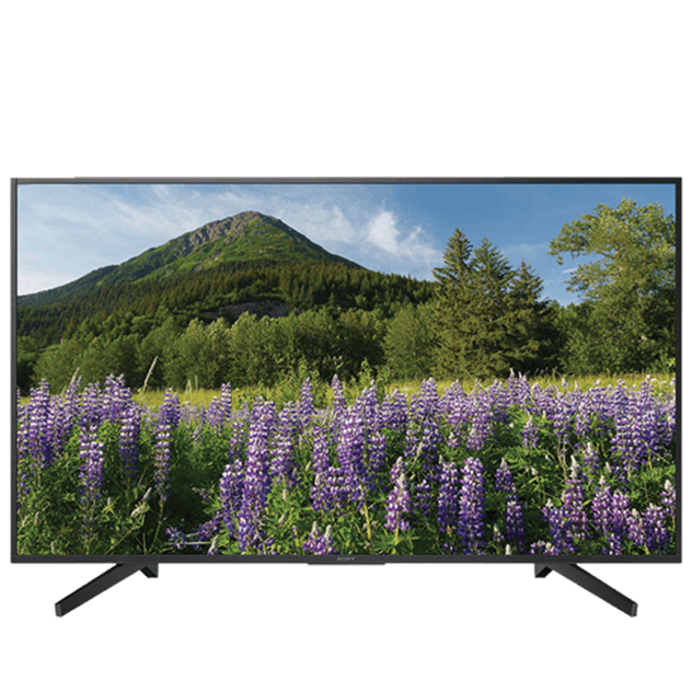 تلویزیون ال ای دی سونی مدل KD-49X7000F سایز 49 اینچ | فروشگاه آنلاین اتما