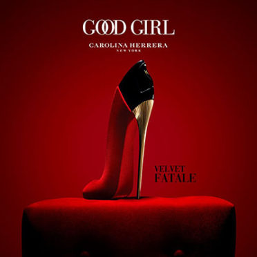 تستر ادو پرفیوم زنانه کارولینا هررا مدل Good Girl Velvet Fatale حجم 80 میلیلیتر - فروشگاه اینترنتی خانه نو