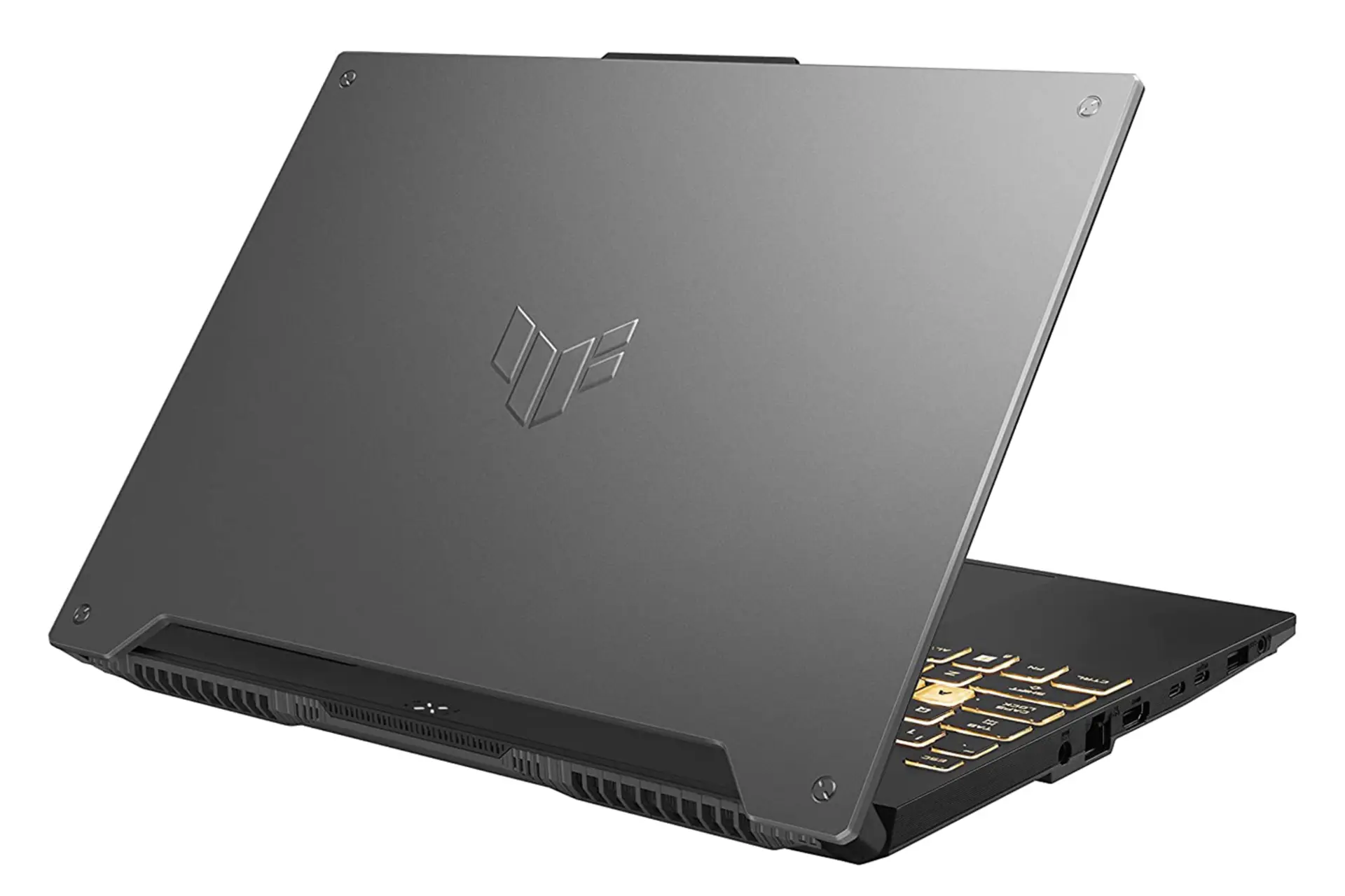 قیمت لپ تاپ TUF Gaming F15 FX507ZR ایسوس - Core i7-12700H RTX 3070 16GB 1TB