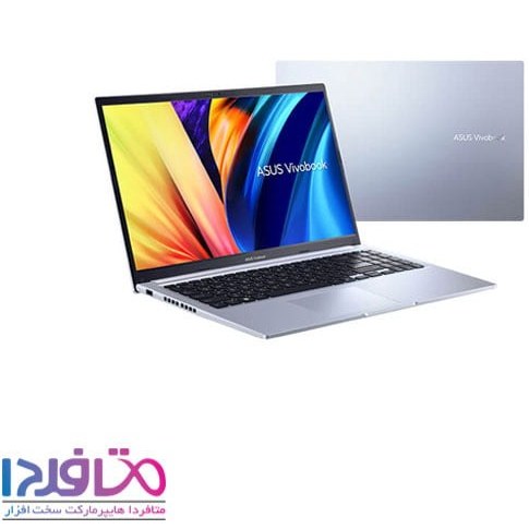 خرید و قیمت Laptop ASUS VivoBook R1502ZA Core i5 (1235U) 16GB 1TB SSD IntelFull HD ا لپ تاپ ایسوس مدل R1502ZA Core i5 16 1TB ssd intel | ترب