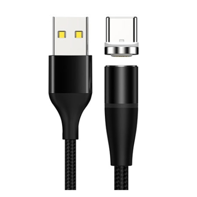 قیمت و خرید کابل تبدیل USB به USB-C لیتانگ مدل LT-TPC-23 طول 1 متر