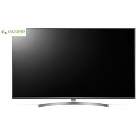 خرید و قیمت تلویزیون هوشمند ال جی مدل 55SK80000GI سایز 55 اینچ ا LG55SK80000GI Smart TV 55 Inch | ترب