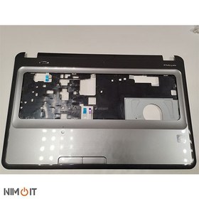 خرید و قیمت قاب دور کیبورد لپ تاپ HP G7-1000 | ترب