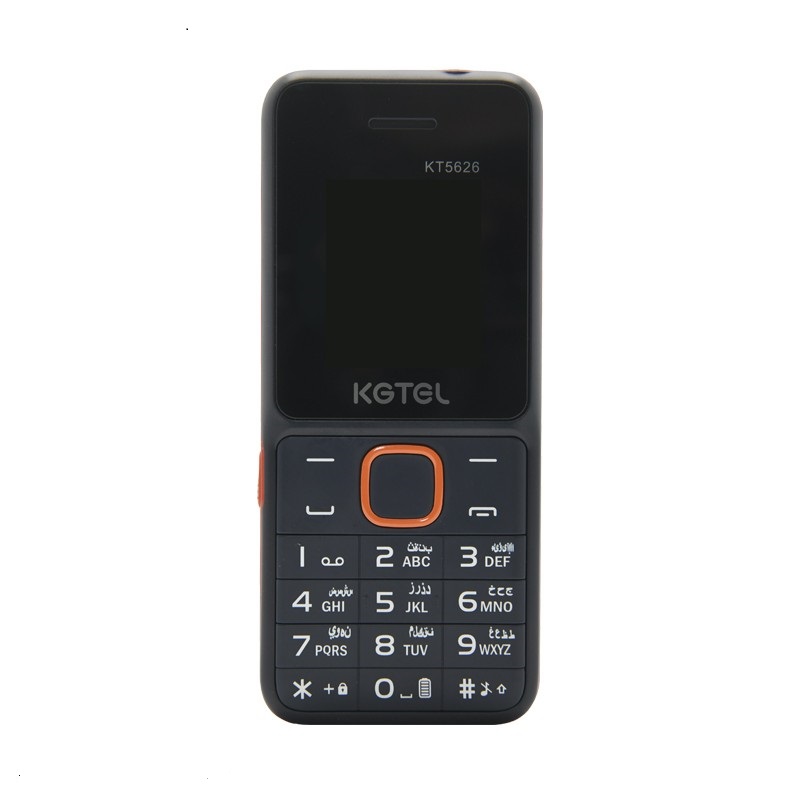 گوشی موبایل کاجیتل مدل K5626 دو سیم کارت شماره گیری سریع | فروشگاه اینترنتیکالای تو با ما (پیگیری مرسوله با 09198417001)