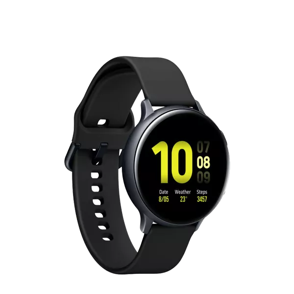 قیمت و خرید ساعت هوشمند سامسونگ مدل Galaxy Watch Active2 سایز 44 میلی متر