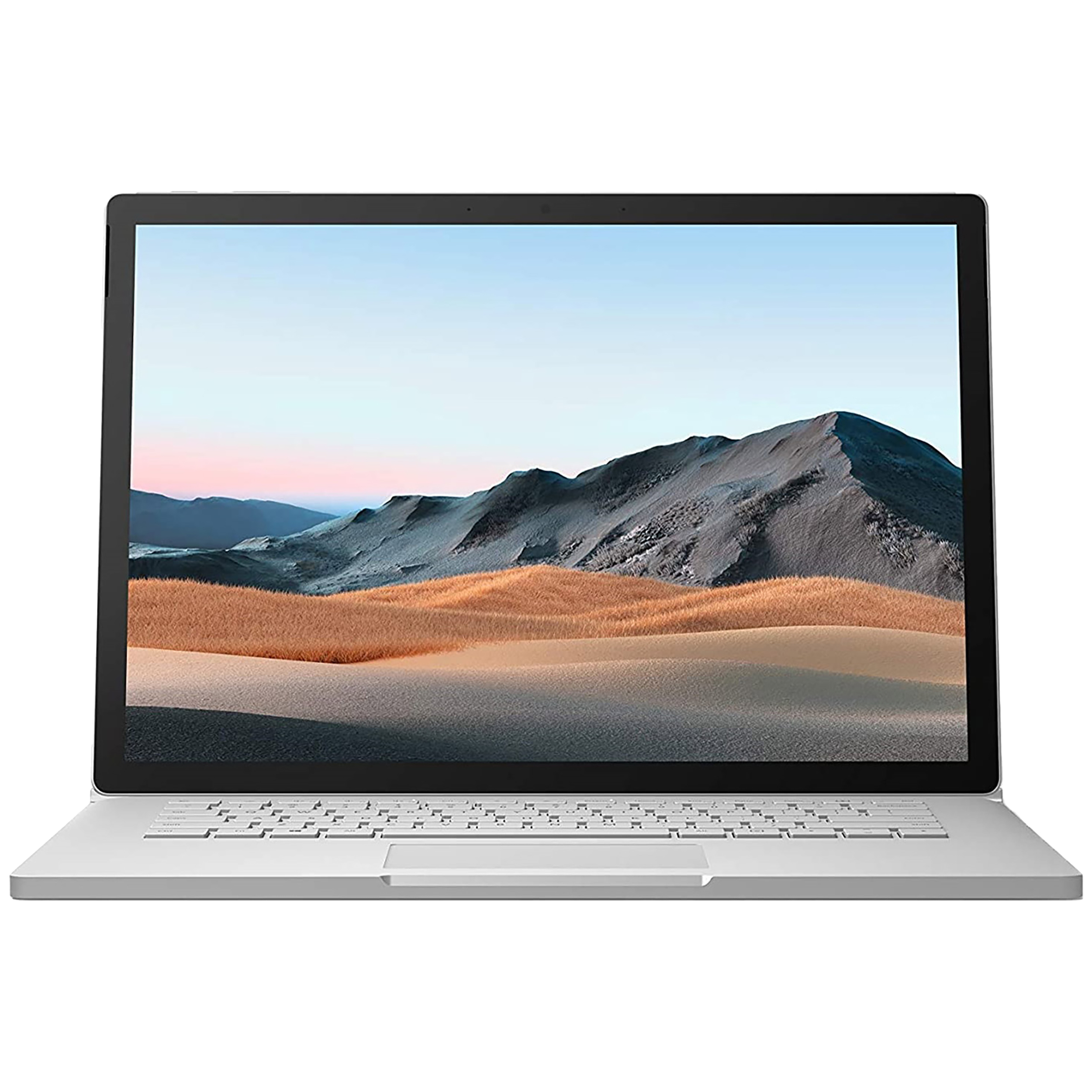 ✓ قیمت و مشخصات لپ تاپ 15 اینچی مایکروسافت مدل Surface Book 3 - i7 16 2561660TI 6 - زیراکو ✓