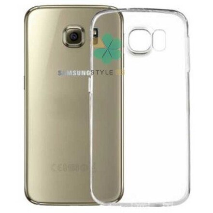 خرید و قیمت کاور سامسونگ samsung s6 گارد قاب G920 جلد Galaxy S6 محافظ شفافاس 6 شش سیکس SM-G920F G890A | ترب