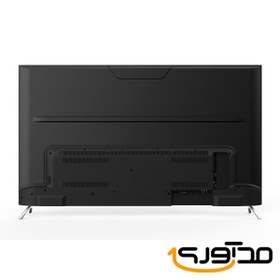 خرید و قیمت تلویزیون ال ای دی هوشمند جی پلاس مدل GTV-65PU742N سایز 65 اینچا G plus GTV-65PU742N Smart LED TV 65Inch | ترب