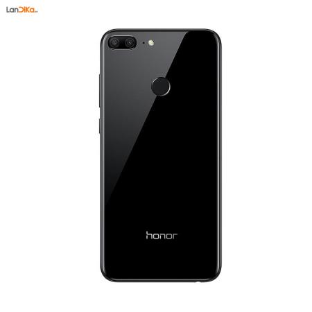 گوشی موبایل هوآوی آنر مدل Honor 9 Lite LLD-L21 ظرفیت ۳۲ گیگابایت |ندا پخش |لندیکا
