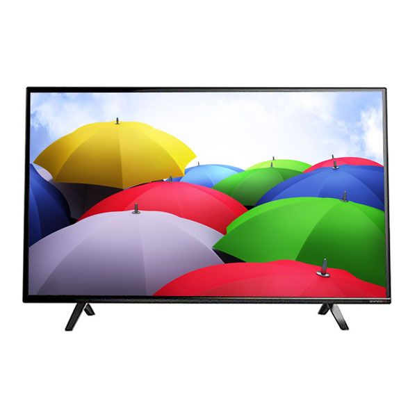 قیمت تلویزیون ال ای دی هوشمند دوو 43 اینچ مدل DSL-43S7100EM