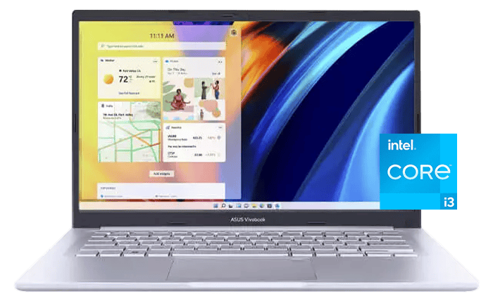 لپ تاپ 15.6 اینچ Asus مدل Vivobook 15 R1502ZA - BQ762 - فروشگاه ابزارجو