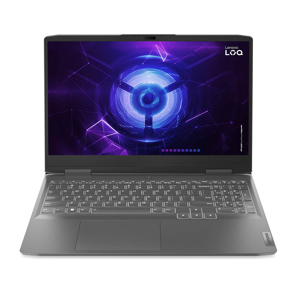 قیمت لپ تاپ لنوو 15.6 اینچی مدل LOQ Gaming i7 13620 16GB 512GB 6GB 4050مشخصات