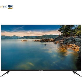 خرید و قیمت تلویزیون ال ای دی الیو مدل 50UB8740 سایز 50 اینچ ا Olive50UB8740 TV | ترب